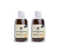 2 X MYPROTEIN Flavdrops Zero Calorie Zero Sugar Flavr Drops BUTTER BISCUIT 50ml