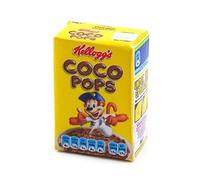 2 x MyTinyWorld Dolls House Miniature Box of Cereal