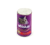2 x MyTinyWorld Dolls House Miniature Can of Cat Food