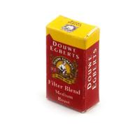 2 x MyTinyWorld Dolls House Miniature Coffee Boxes
