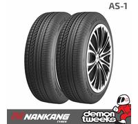 Nankang AS-1 ( 155/55 R14 73V XL )