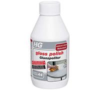 2 X Natural Stone Gloss Polish 300 ml - is a Natural Stone Polish which Provides a Beautiful and Natural Shine