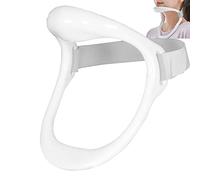 2 x Neck Support | Comfortable Neck Brace for Men | Neck Support Head Relieves Pressure Cervical Traction Device Neck Neck Stretcher Support