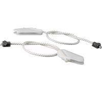 2 x NEFF DISHWASHER ROPE DOOR HINGE CORDS ADJUSTABLE STRING GENUINE 610087