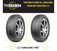 Linglong Comfort Master (185/60 R15 88H)