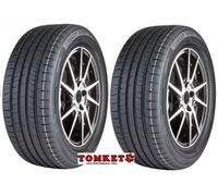 2 X New 215 55 17 Tomket Sport 98W X/L 21555R17 C/B RATED (X2 TYRES)