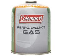 2 X NEW Coleman Performance C500 Cartridge 70/30 Butane/Propane mix