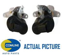 2 x NEW COMLINE BRAKE CALIPER PAIR GENUINE OE QUALITY CBC095L