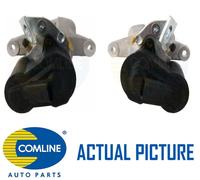 2 x NEW COMLINE BRAKE CALIPER PAIR GENUINE OE QUALITY CBC095R
