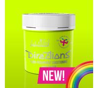La Riche Directions Semi Permanent Hair Colour Fluorescent Lime
