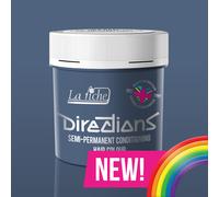 New La Riche Directions Semi-Permanent Hair Color 88ml - Slate