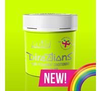 La Riche Directions Semi Permanent Hair Colour Fluorescent Lime