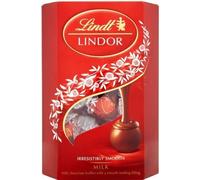2 x NEW Lindt LINDOR Milk truffles and Assorted Cornet 200g