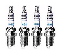 NGK CR9E Spark Plugs Pack of 3 fits Ducati Monster 1000 S4RS 2007