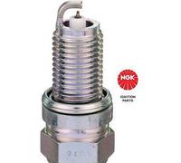 Spark Plugs Set 4x fits FIAT DOBLO 263 1.4 2010 on 198A4.000 NGK 0000055249868