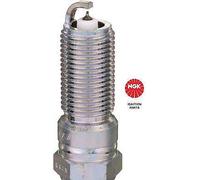 Spark Plugs Set 4x fits RANGE ROVER EVOQUE L538 2.0 11 to 19 NGK LR025605 New