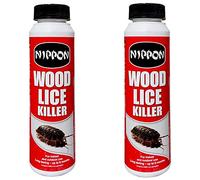 2 x Nippon 150g Nippon Woodlice Killer