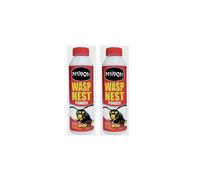 2 x Nippon Wasp Nest Powder