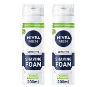 Nivea Men Sensitive Shaving Foam 200ml