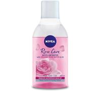 Nivea Micellair Micellar Rose Water with Oil 400ml