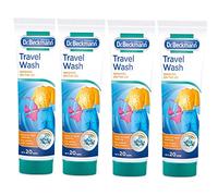 2 x Non-Bio Travel Wash 100ml