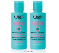 NOUGHTY THE BOOSTER BODY SERUM, SKIN TONING & FIRMING,FOR DULL SKIN 100 ML X 2