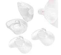 2 x nursing caps, mam and case, nursing cap L, nursing cap, nursing cap, size for maximum skin contact between mother and child