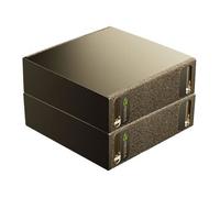 2 x NVIDIA DGX Spark Personal AI Supercomputer Bundle with 3-year NVAI