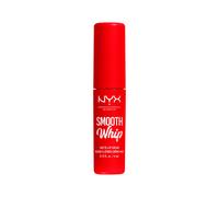 2 x NYX Smooth Whip Matte Lip Cream 4ml - Icing on Top