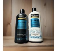 2 x of 680ml Tresemme Rich Moisture +Vitamin E Shampoo & Conditioner Set
