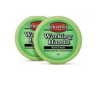 Gorilla Glue O'Keeffe's Working Hands Hand Cream 96g Jar