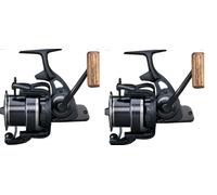 Okuma T-rex Surfcasting Reel Black 7000