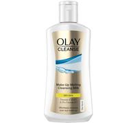 Olay Cleanse Make-Up Melting Cleansing Milk Dry Skin, 200 ml