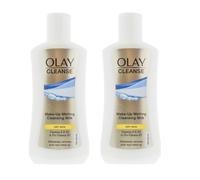 Olay Cleanse Make-Up Melting Cleansing Milk Dry Skin 200ml