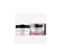2 X OLAY NOURISHING NIGHT MASK NEW BOXED FREE P&P 2 ITEMS