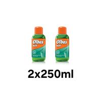 Olbas Bath Oil 250 ml