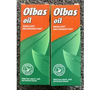 Olbas Oil 30ml