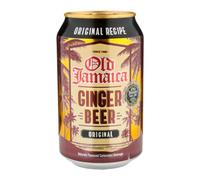2 x Old Jamaica Ginger Beer Original 24 x 330ml
