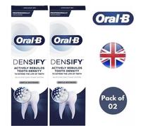 Oral-B Densify Daily Protection Toothpaste 75ml