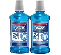 Oral B Pro-Expert Professional Protection mouthwash flavour Fresh Mint 500 ml