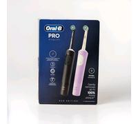 Oral-B Vitality Pro Adult Black, Lilac