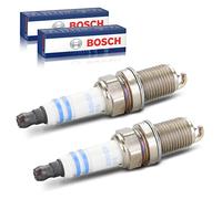 Bosch Spark Plug FR6KI332S – Double Iridium – 1 piece
