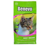 2 x Original Complete Vegetarian Cat 2kg