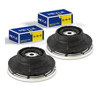 2 x Original Meyle HD 1006411002/HD Front Strut Bearings Compatible with Multi-Van V VI 1.9L-3.2L 2003-2021 Transporter V VI 1.9L-3.2L 2003-2021