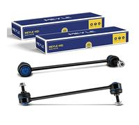 2 x Original Meyle HD 7160600022/HD Coupling Rod Front Axle Compatible with Galaxy WA6 2006-2015 Mondeo IV BA7 2007-2015 S-Max WA6 2006-2014 S60 II 10-2 Today