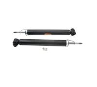 2 X ORIGINAL MONROE REAR SHOCK ABSORBERS LAND ROVER (MK 111) L322 2002-2012