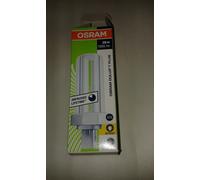 2 x Osram DULUX T PLUS 26W 827 GX24d-3 Ex-W/White 2-Pin Light Bulb Lamp Job Lot