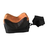 2 x Outdoor Pad Front & Rear Support SandBag Stand Ordership Pad, Front and Rear Rest, Pad Set, Sandbag Weight