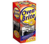 2 X Oven Brite - 500ML - Bottle Bag & Gloves Included - Complete Oven Cleaner