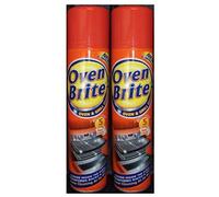 Oven Brite Deep Oven Cleaner 300ml +33% Extra Free